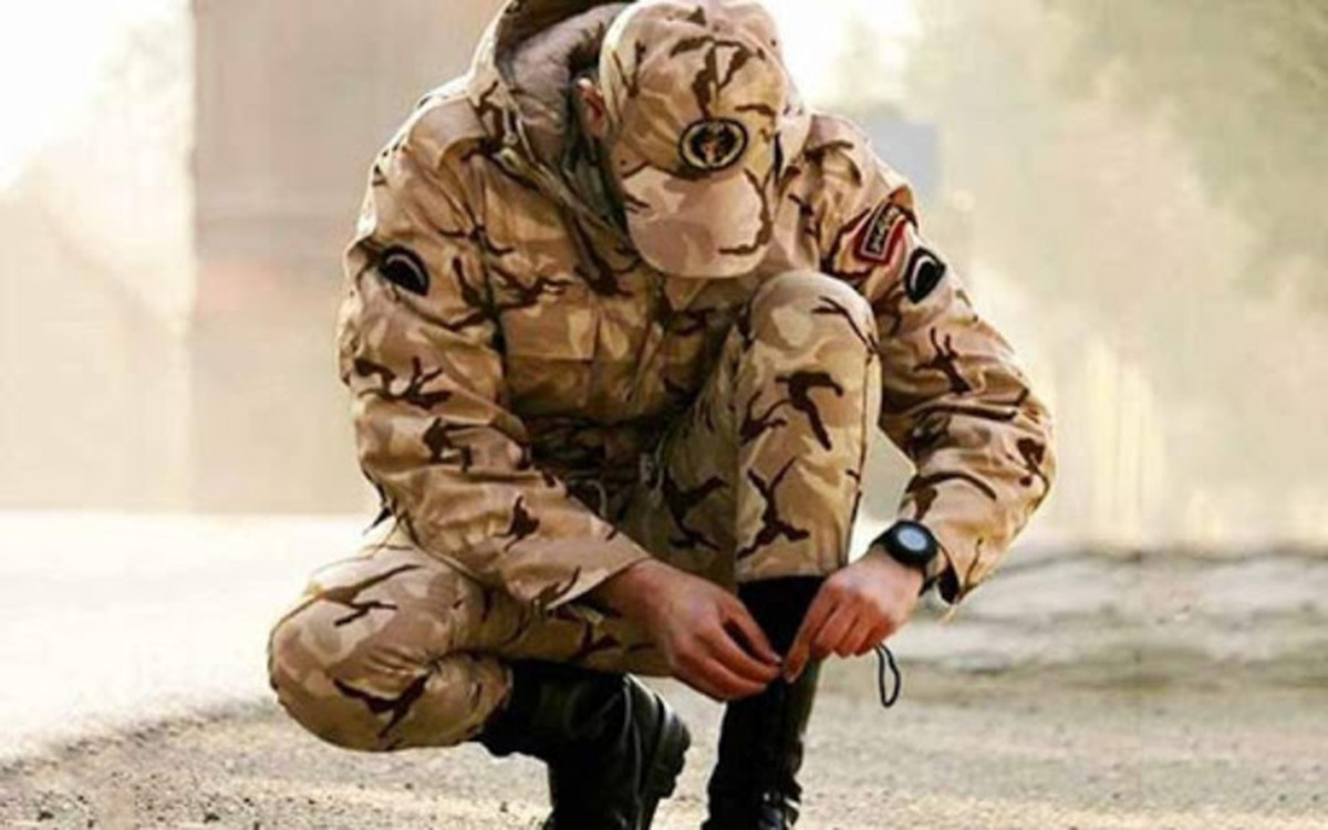 اعزام مشمولان وظیفه عمومی پایه خدمتی خرداد ۱۴۰۰