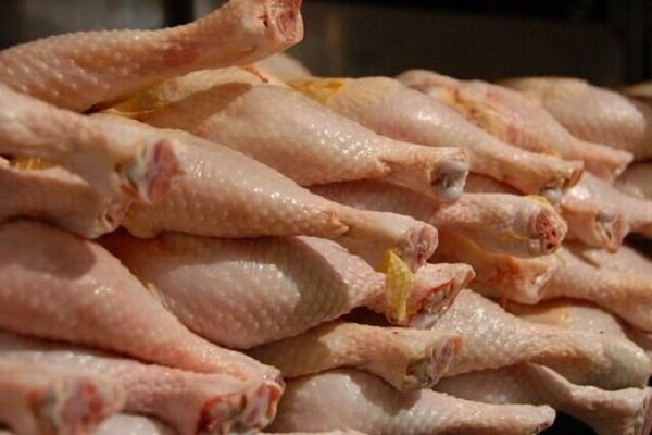 ۵۰ هزار تن گوشت مرغ وارد کشور می شود