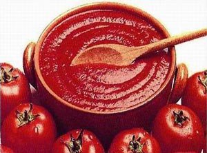 صادرات رب گوجه تا اطلاع ثانوی آزاد است