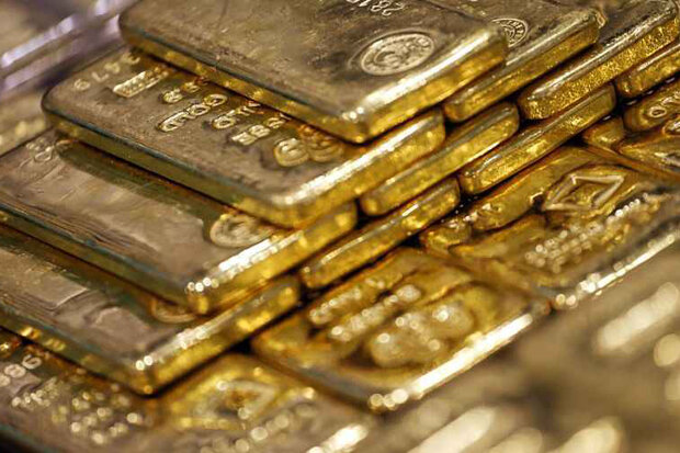 قیمت جهانی طلا با تقویت دلار افت کرد