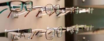 جولان عینک آفتابی غیراستاندارد در بازار