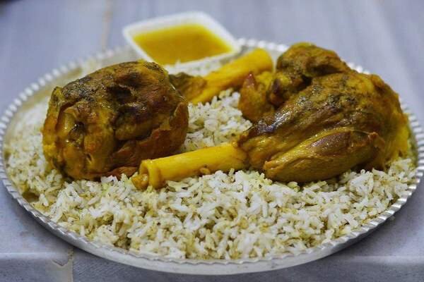 طرز تهیه چلو گوشت | فوتوفن طعمدار کردن گوشت این غذای مجلسی | چند نکته طلایی مربوط به مواد اولیه چلو گوشت