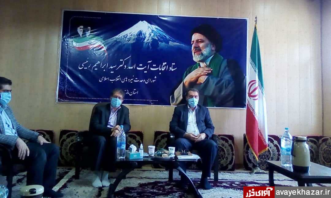 مردم از حرفهای غیرکارشناسی خسته شدهاند مردم از حرفهای غیرکارشناسی خسته شدهاند
