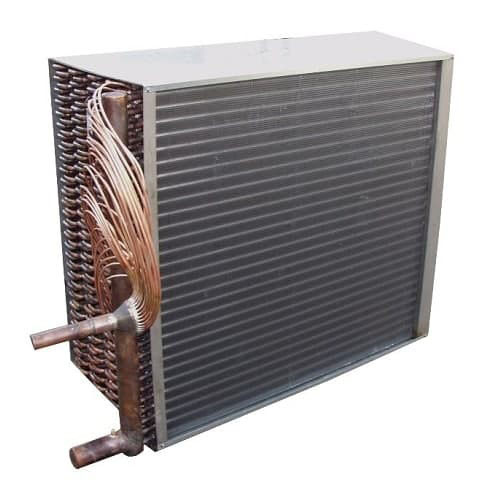 کویل dx کویل dx