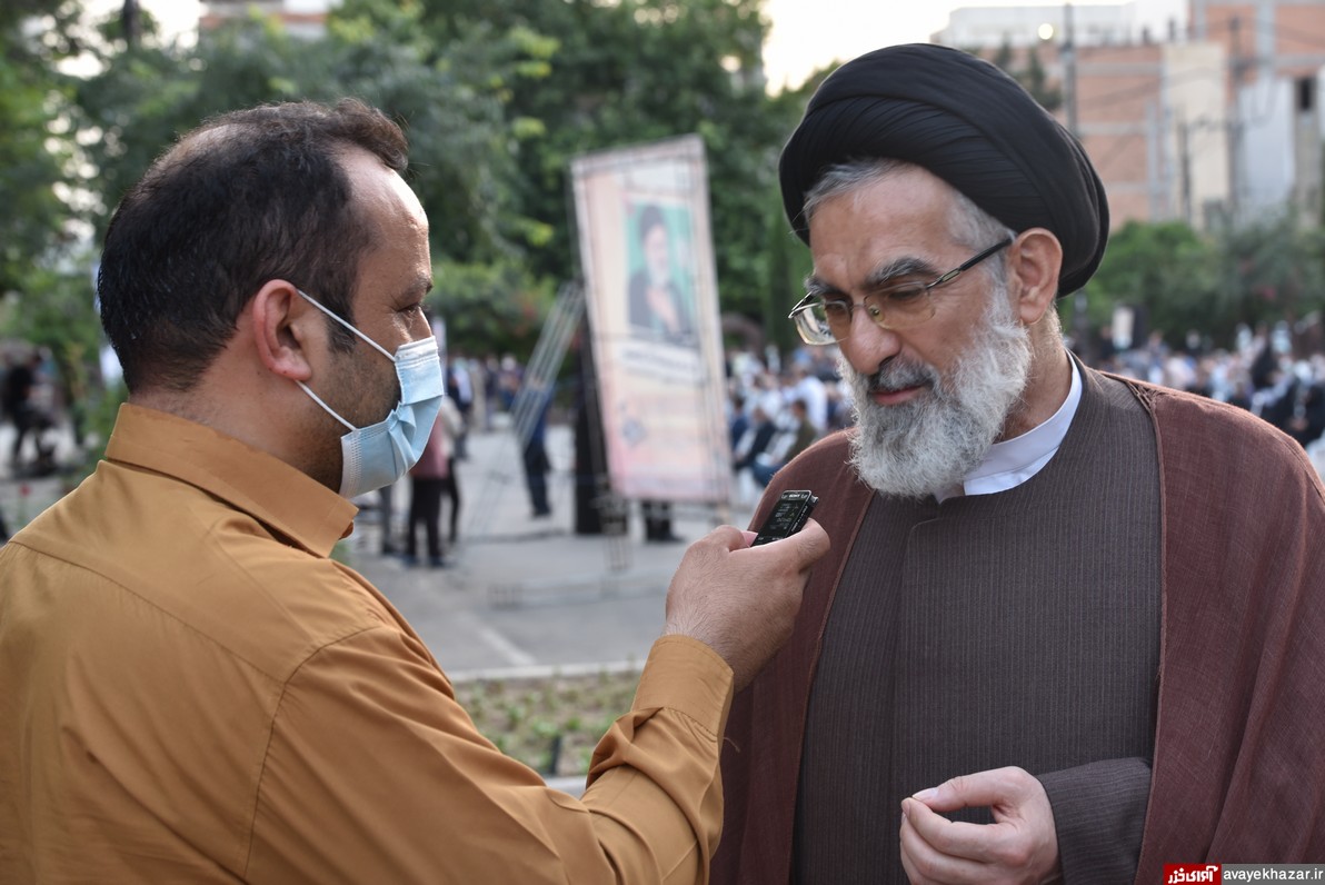 اخلاق انتخاباتی یک اصل اساسی در فرهنگ ایرانی است