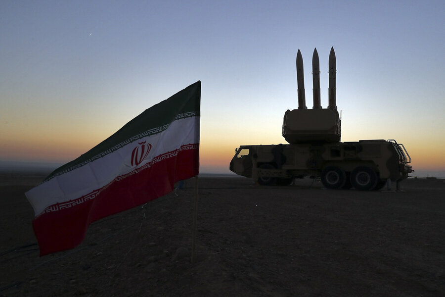 تصاویر | انواع توپ های ضدهوایی ایرانی را بشناسید | راهبردی برای دفاعِ زمین به هوا  