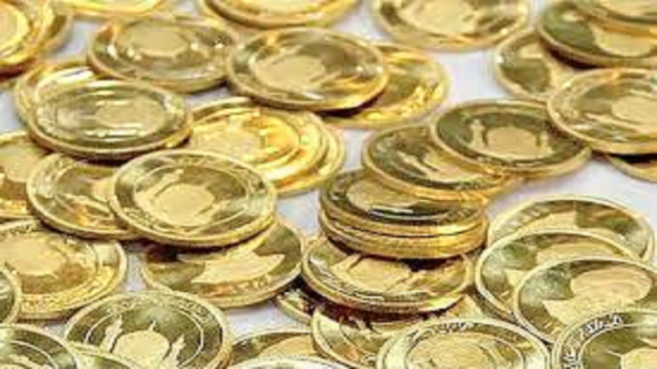 نرخ طلا و سکه افزایشی شد +جدول