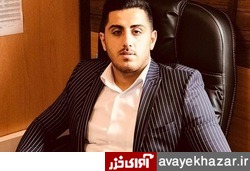 جوان ساروی مسوول هماهنگی ورزشکاران شمال کشور  در ستاد ابراهیم رئیسی شد + حکم