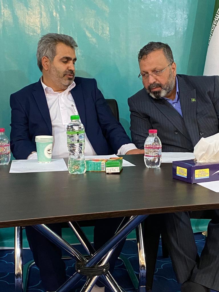 جایگاه قطعهسازان در کشور باید احیا شود/جلوی واردات قطعات بیکیفیت و تقلبی در دولت آینده گرفته میشود
