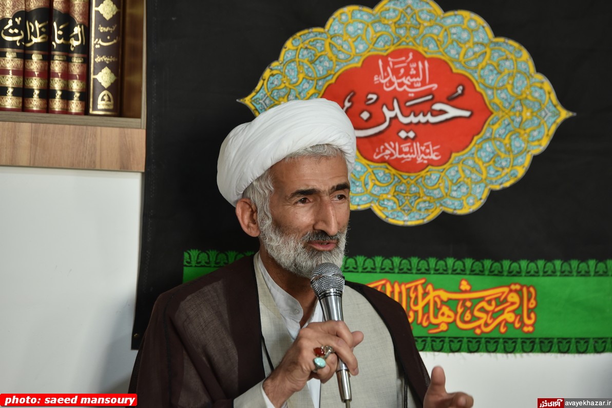 بیت لائینی حامی هیچ کاندیدایی نیست/ شور انتخاباتی در نکا قابل تحسین است بیت لائینی حامی هیچ کاندیدایی نیست/ شور انتخاباتی در نکا قابل تحسین است