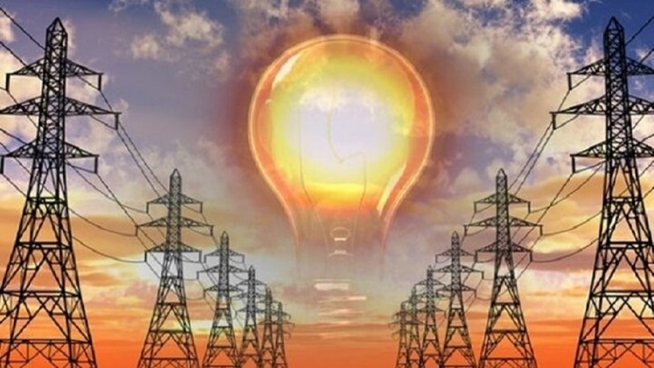 قطعی برق در کشور افزایش یافت