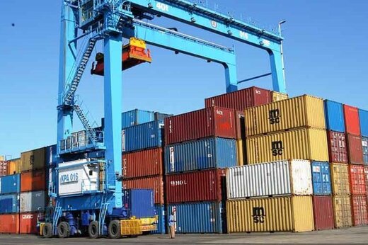 صادرات سیب در ازای واردات موز آزاد شد صادرات سیب در ازای واردات موز آزاد شد