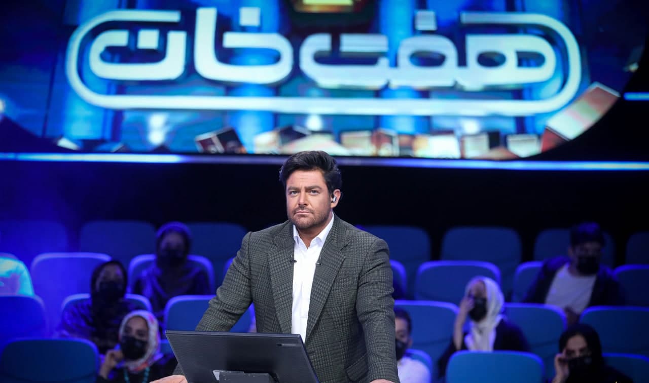 سیلی نقد مخاطب بر گلزار و رامبد جوان هفت خان
