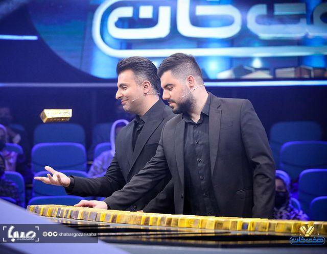 سیلی نقد مخاطب بر گلزار و رامبد جوان هفت خان