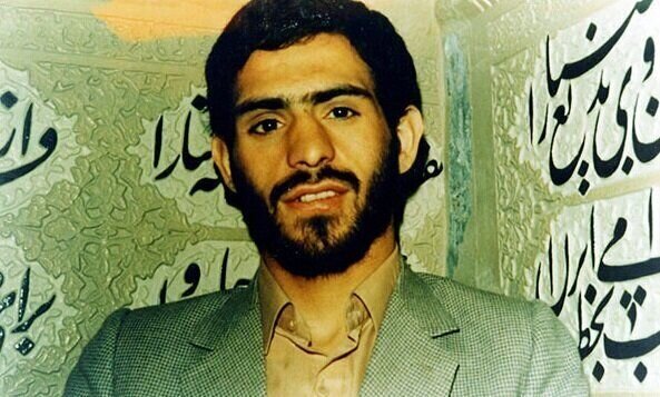 شوخی جالب شهید محمدرضا دستواره با آیتالله خامنهای