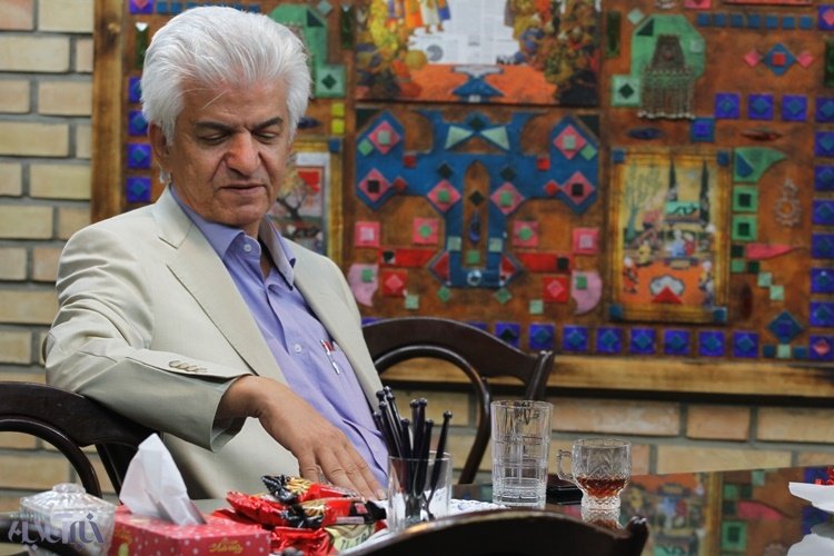 نجفیمنش در کلابهاوس خبرآنلاین: خودرو گران نیست/ هیچ خودروسازی بدهی معوق بانکی ندارد