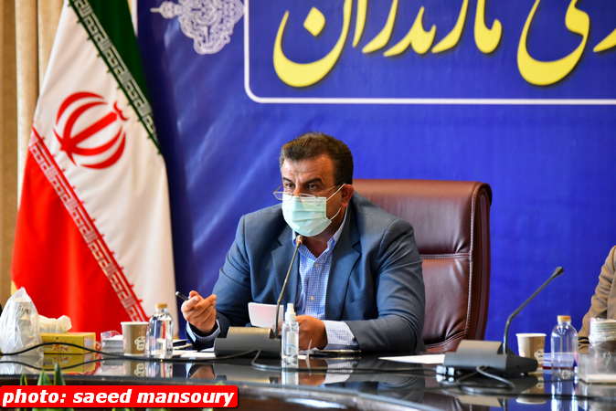 هیچ قوهای از ترور شخصیت مصون نیست/ در برخورد با متخلف خط قرمز نداشته و نداریم هیچ قوهای از ترور شخصیت مصون نیست/ در برخورد با متخلف خط قرمز نداشته و نداریم