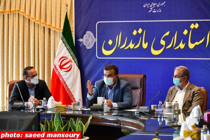 هیچ قوهای از ترور شخصیت مصون نیست/ در برخورد با متخلف خط قرمز نداشته و نداریم هیچ قوهای از ترور شخصیت مصون نیست/ در برخورد با متخلف خط قرمز نداشته و نداریم