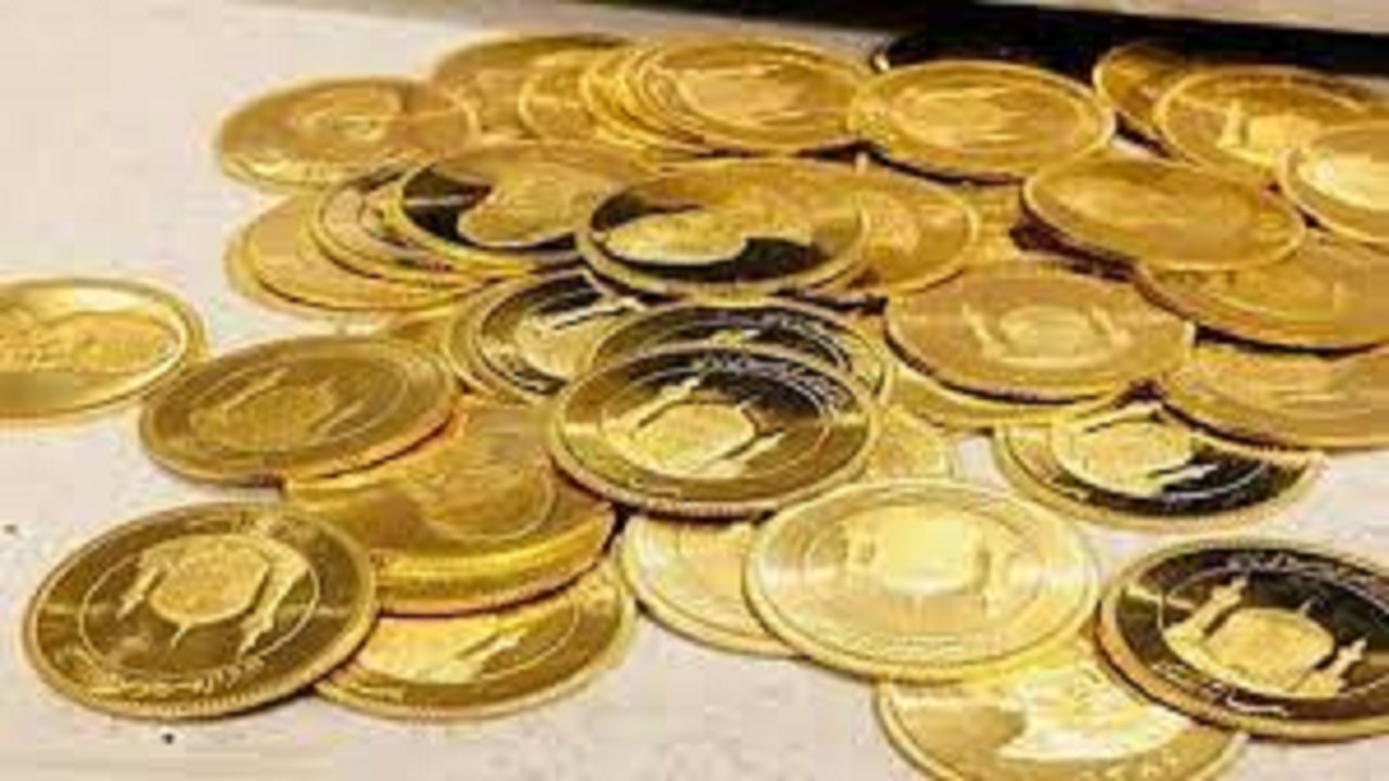 تغییر نا محسوس نرخ سکه و طلا در بازار