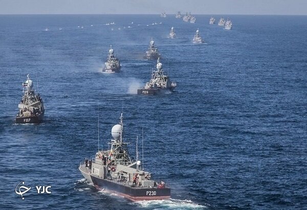 دریاهای ایران چگونه امن شده‌اند؟ | تجهیزات نظامی ارتش برای امنیت آب‌های کشور را بشناسید | انواع موشک کروز و اژدر ایرانی با برد هزار کیلومتر
