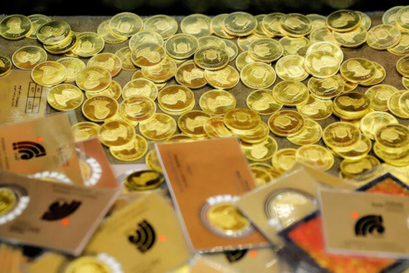 آخرین وضعیت عرضه و تقاضا در بازار طلا /حباب سکه کوچک شد 