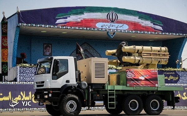 شکارچی نیروهای مسلح ایران را بشناسید و ببینید +تصاویر