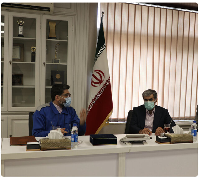 ایرانخودرو برای نوسازی تاکسیها اعلام آمادگی کرد