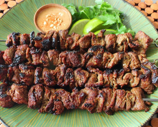 طرز تهیه ۵ غذای شمالی