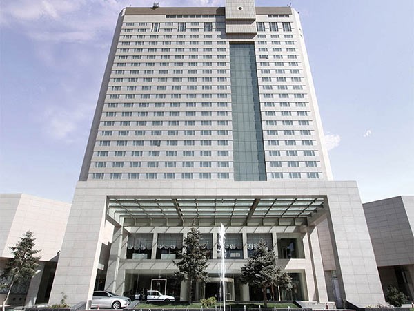 بهترین هتل‌های تهران ۱۴۰۰