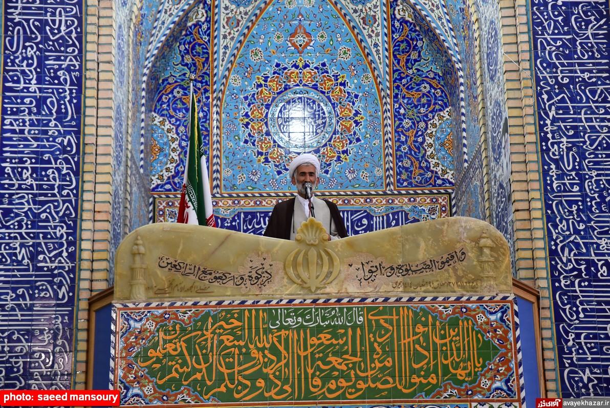 خستهنباشید به آقای روحانی/ خستهنباشید به آقای روحانی/