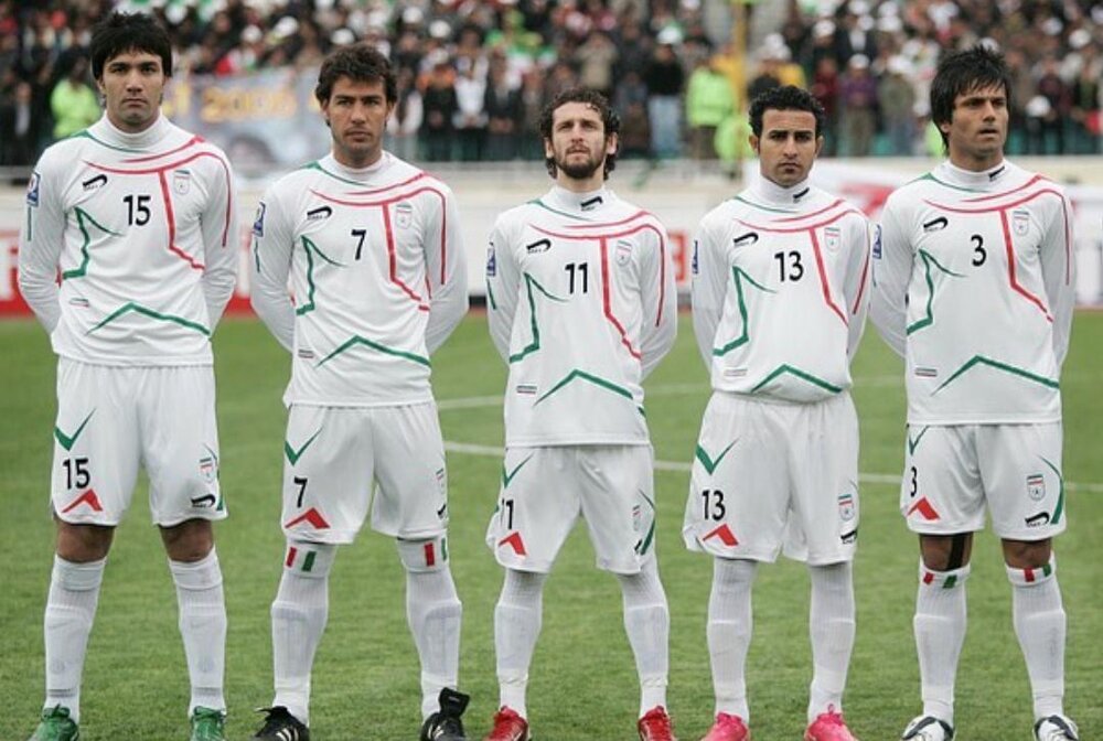 جمله معروف کریمی به قطبی که جنجالساز شد