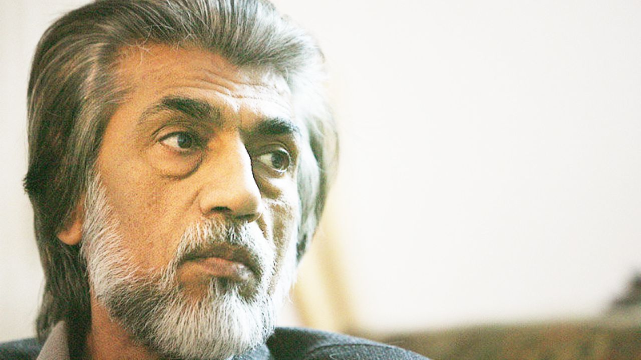 «قیصر امینپور»؛ شاعری که به ظرفیتها و توانمندی زبان فارسی افزود «قیصر امینپور»؛ شاعری که به ظرفیتها و توانمندی زبان فارسی افزود