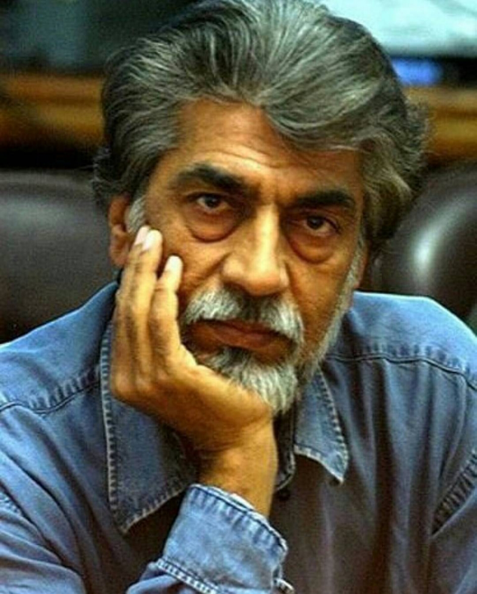 «قیصر امینپور»؛ شاعری که به ظرفیتها و توانمندی زبان فارسی افزود «قیصر امینپور»؛ شاعری که به ظرفیتها و توانمندی زبان فارسی افزود