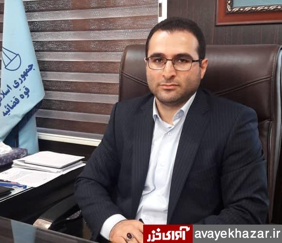 رنسانس قضایی با بهرهگیری از فناوری جدید در قوه قضائیه رنسانس قضایی با بهرهگیری از فناوری جدید در قوه قضائیه