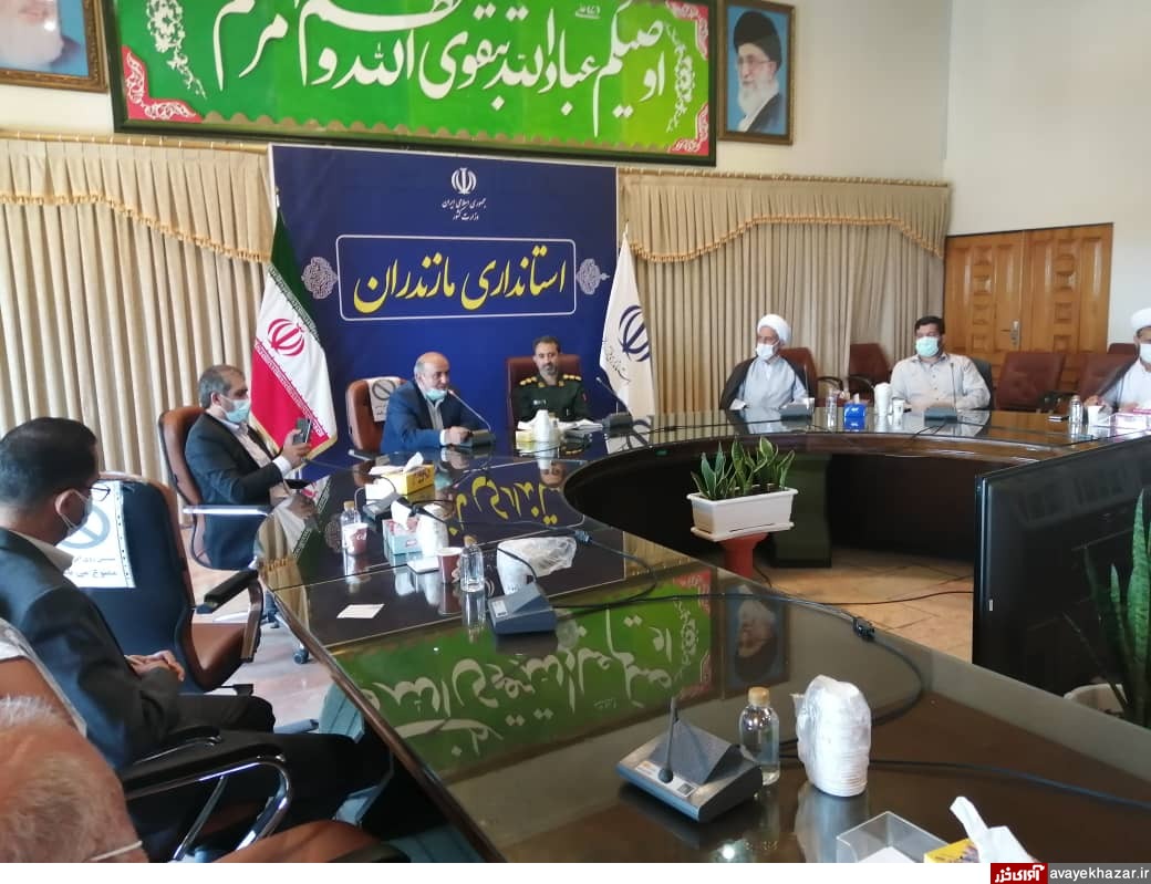 ایفای نقش دیدهبانی از وظایف مدیران و فرماندهان جهادی است ایفای نقش دیدهبانی از وظایف مدیران و فرماندهان جهادی است