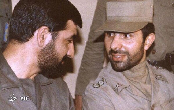 نابغههای نظامی ایران در دفاع مقدس چه کسانی بودند؟ | از نابغه بی نظیر طراح عملیاتهای جنگی تا طراح عملیات بزرگ حمله به اچ ۳