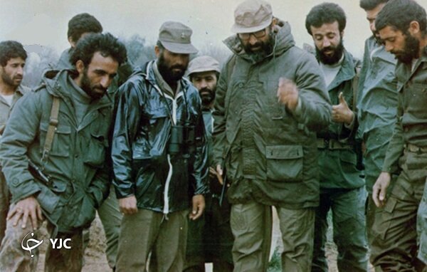 نابغههای نظامی ایران در دفاع مقدس چه کسانی بودند؟ | از نابغه بی نظیر طراح عملیاتهای جنگی تا طراح عملیات بزرگ حمله به اچ ۳