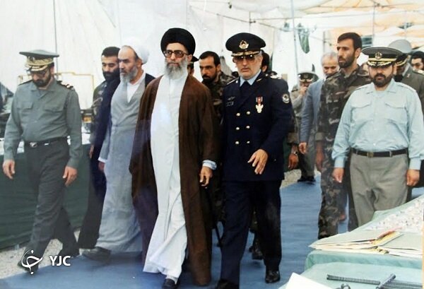 نابغههای نظامی ایران در دفاع مقدس چه کسانی بودند؟ | از نابغه بی نظیر طراح عملیاتهای جنگی تا طراح عملیات بزرگ حمله به اچ ۳