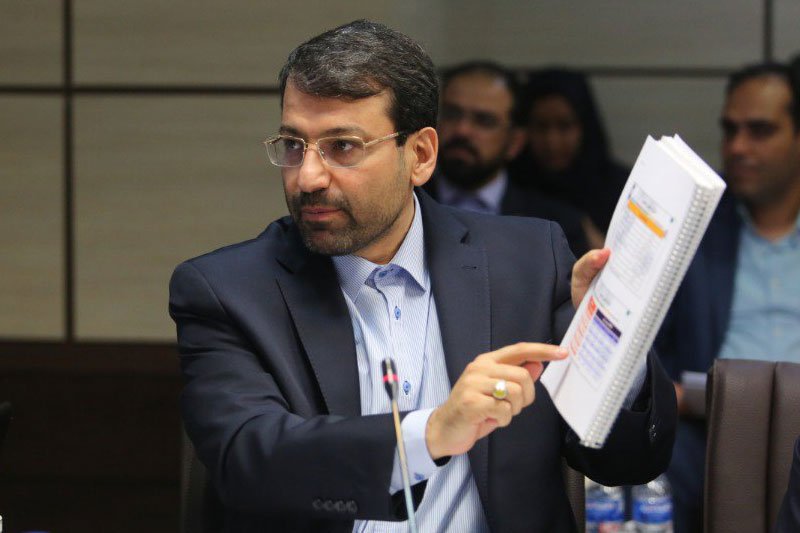 سود خالص 3 سال گذشته شستا معادل ۲ برابر جمع ۱۸سال گذشته بوده است سود خالص 3 سال گذشته شستا معادل ۲ برابر جمع ۱۸سال گذشته بوده است