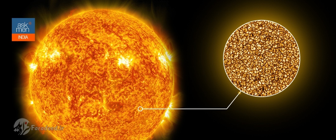 سن خورشید چگونه محاسبه می‌شود؟