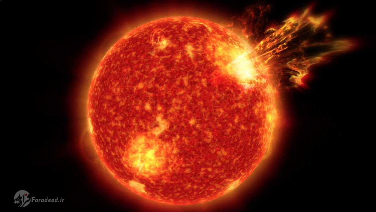 سن خورشید چگونه محاسبه می‌شود؟