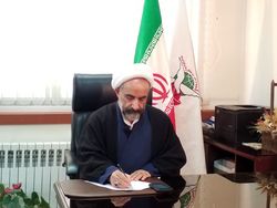 پیام تبریک مدیرکل بنیاد شهید مازندران به مناسبت روز خبرنگار