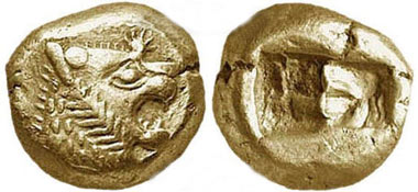 کشف قدیمی‌ترین ضرابخانه سکه جهان