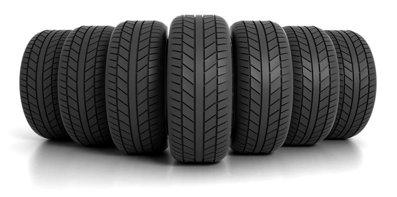 چه زمانی لاستیک خودرو باید تعویض شود؟ چه زمانی لاستیک خودرو باید تعویض شود؟