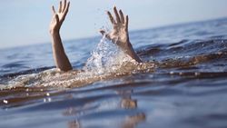 غرق شدن ۷ نفر، چند روز گذشته در دریای مازندران