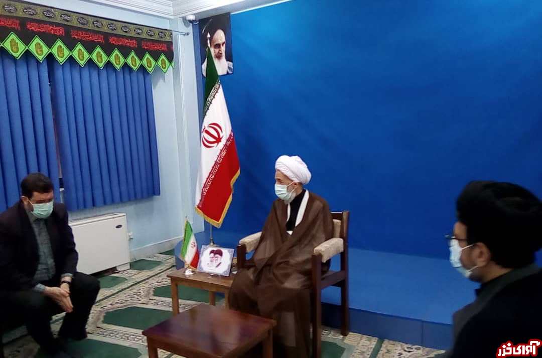 تحقق طرح شهید سلیمانی نیازمند هماهنگی بهداشت و بسیج است تحقق طرح شهید سلیمانی نیازمند هماهنگی بهداشت و بسیج است