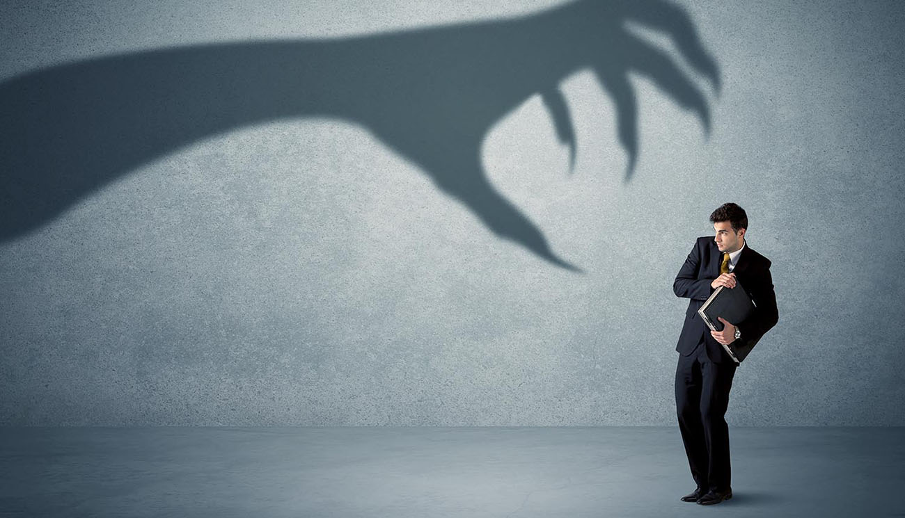 چگونه بر ترس از بیان نظر خود غلبه کنیم؟ چگونه بر ترس از بیان نظر خود غلبه کنیم؟