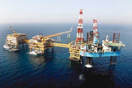 افزایش ۲۸ درصدی تولید نفت ایران