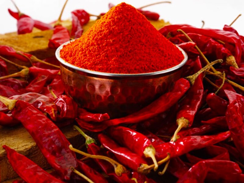 بررسی ارتباط مصرف زیاد غذای تند و مرگ زودهنگام بررسی ارتباط مصرف زیاد غذای تند و مرگ زودهنگام