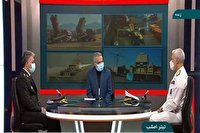 برتری منطقهای ایران در حوزه جنگ الکترونیک برتری منطقهای ایران در حوزه جنگ الکترونیک